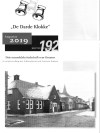 Tijdschrift De Darde Klokke nr. 192